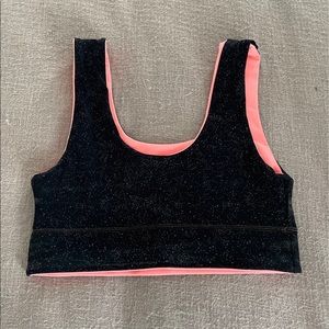 😎SOLD😎HARLOW REVERSIBLE MIDI SPORTS BRA